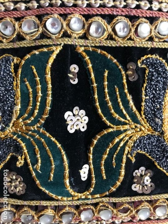 Arte: Tapiz de Tailandia - Foto 12