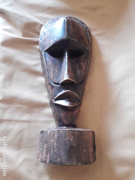 Arte: Mascara decorativa - Foto 1