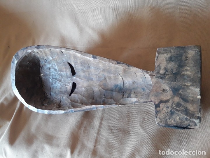 Arte: Mascara decorativa - Foto 4