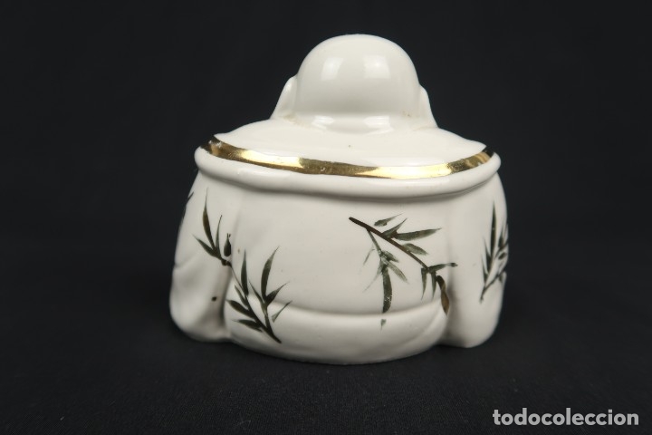 Arte: Buda Porcelana - Foto 3