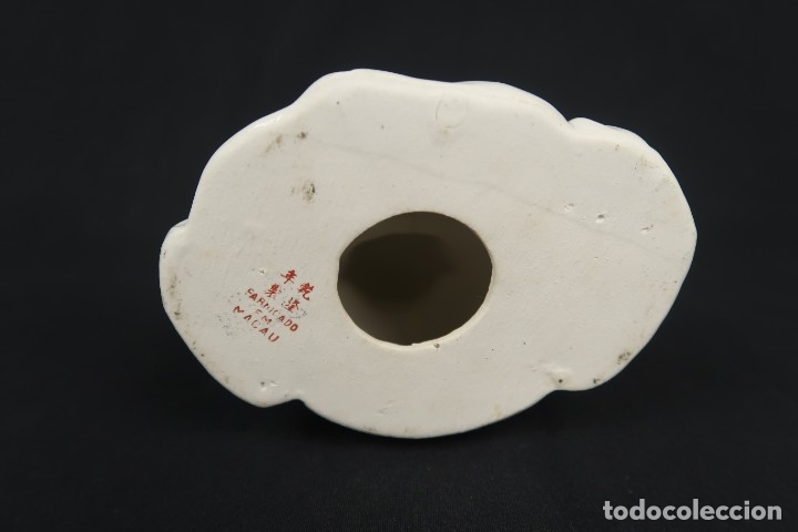 Arte: Buda Porcelana - Foto 4