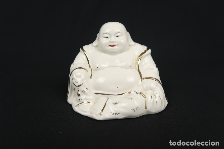 Arte: Buda Porcelana - Foto 6