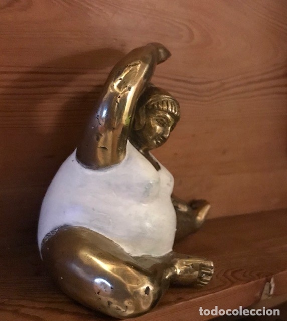 Arte: buda tailand&eacute;s - Foto 2