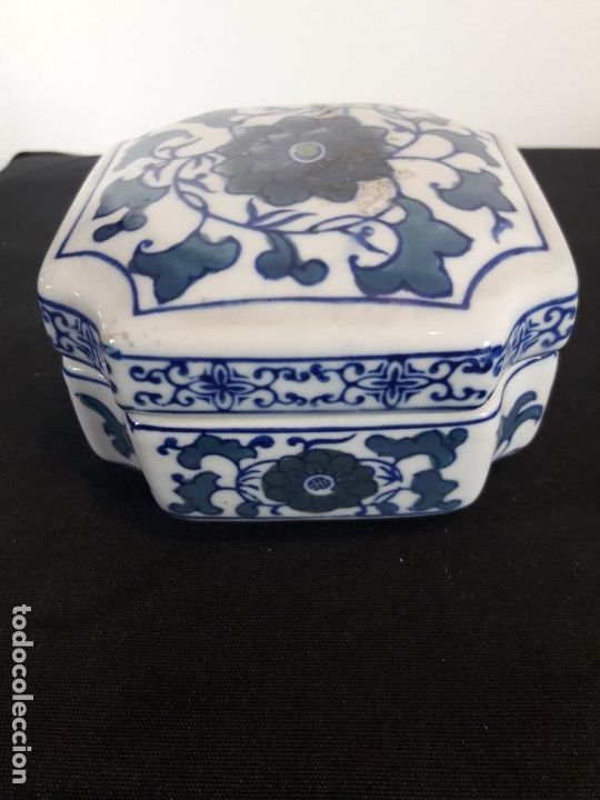 Arte: Caja decorada - Foto 1
