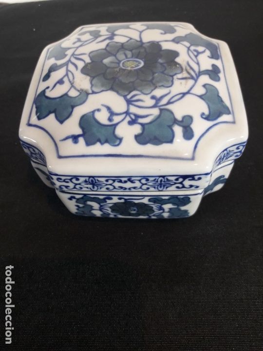 Arte: Caja decorada - Foto 1