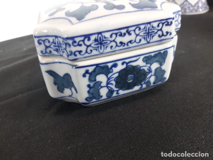Arte: Caja decorada - Foto 4