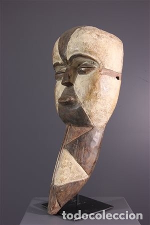 Arte: MASCARA GALOA - GAB&Oacute;N - Foto 2
