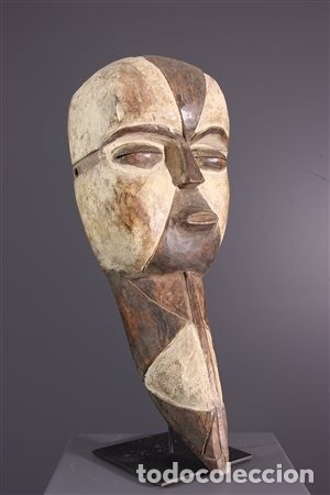 Arte: MASCARA GALOA - GAB&Oacute;N - Foto 3