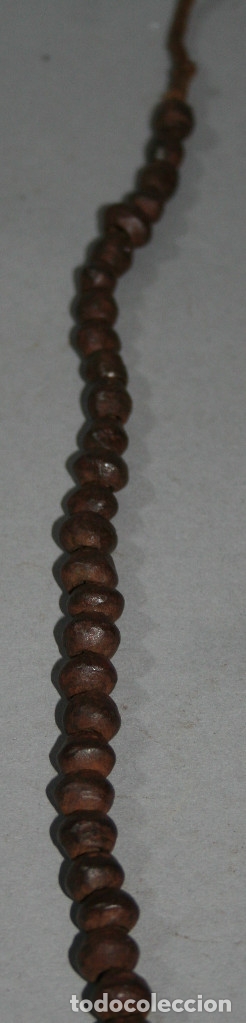 Arte: COLLAR KIRDI. CAMERUN. (COL43) - Foto 3