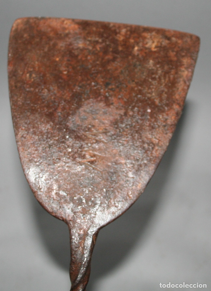 Arte: MONEDA CHAM. NIGERIA. (MON127) - Foto 4