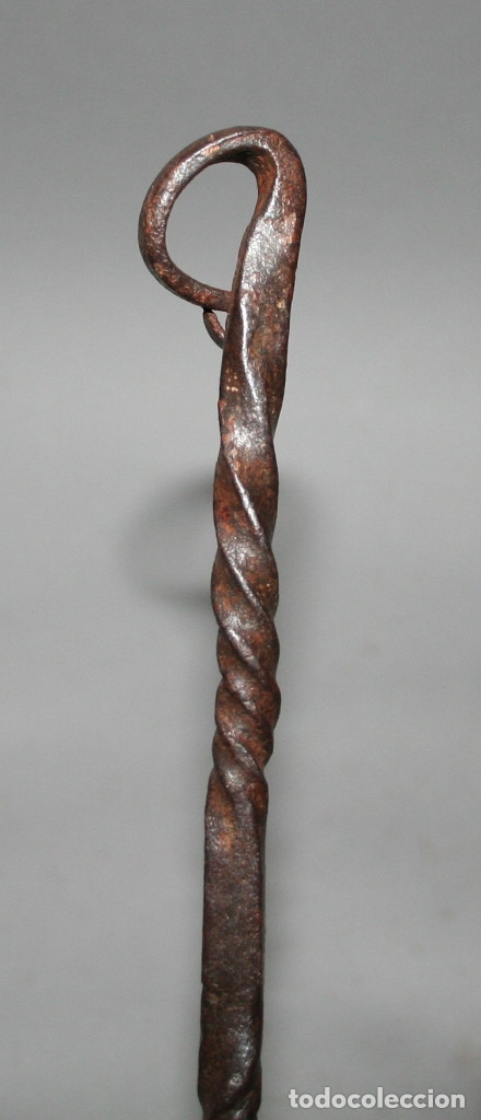Arte: MONEDA CHAM. NIGERIA. (MON127) - Foto 5