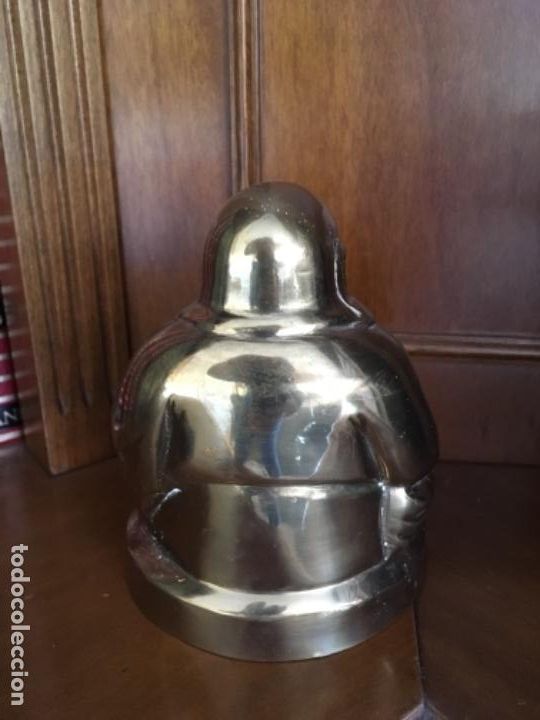 Arte: BUDA DE BRONCE - Foto 5