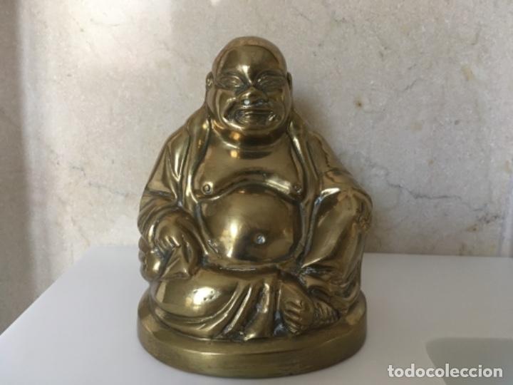 Arte: BUDA DE BRONCE - Foto 1