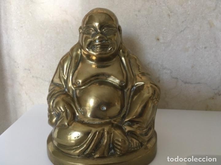 Arte: BUDA DE BRONCE - Foto 2