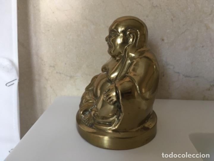 Arte: BUDA DE BRONCE - Foto 3