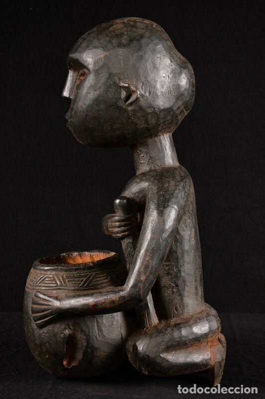 Arte: Talla Luba, RD Congo. - Foto 2