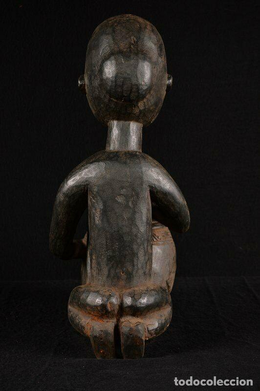 Arte: Talla Luba, RD Congo. - Foto 3