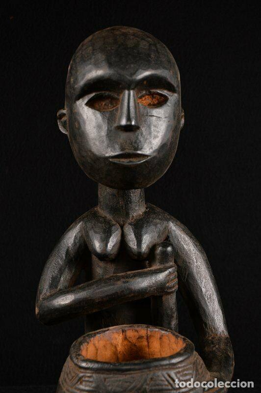 Arte: Talla Luba, RD Congo. - Foto 5