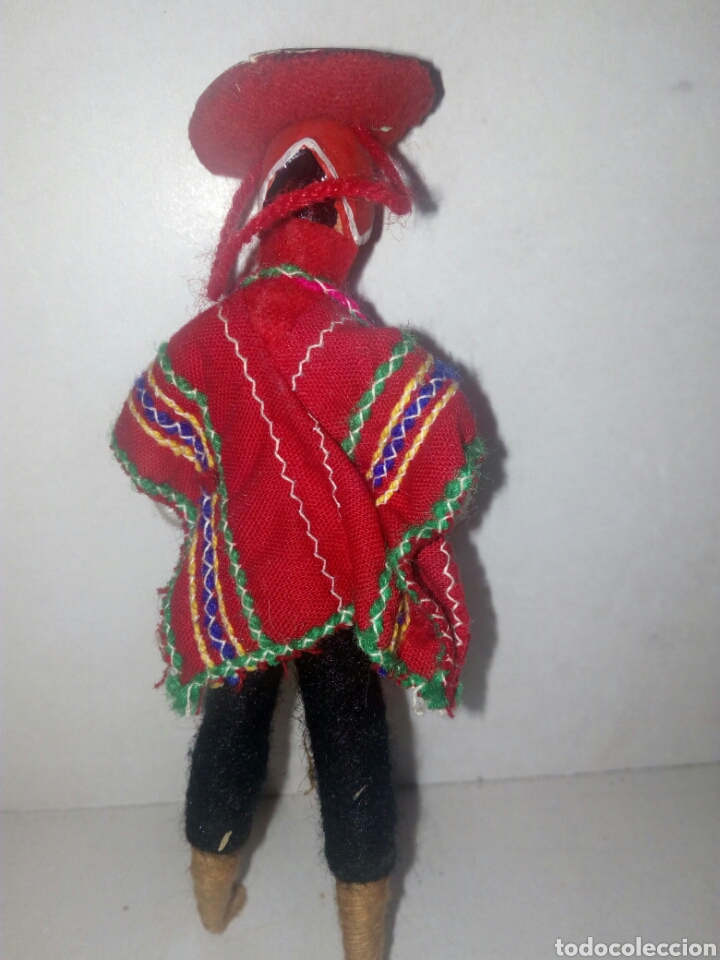Arte: PAREJA DE CUZQUE&Ntilde;OS - Foto 7