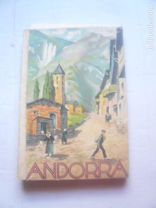 Arte: Andorra-la-Vella - Foto 1