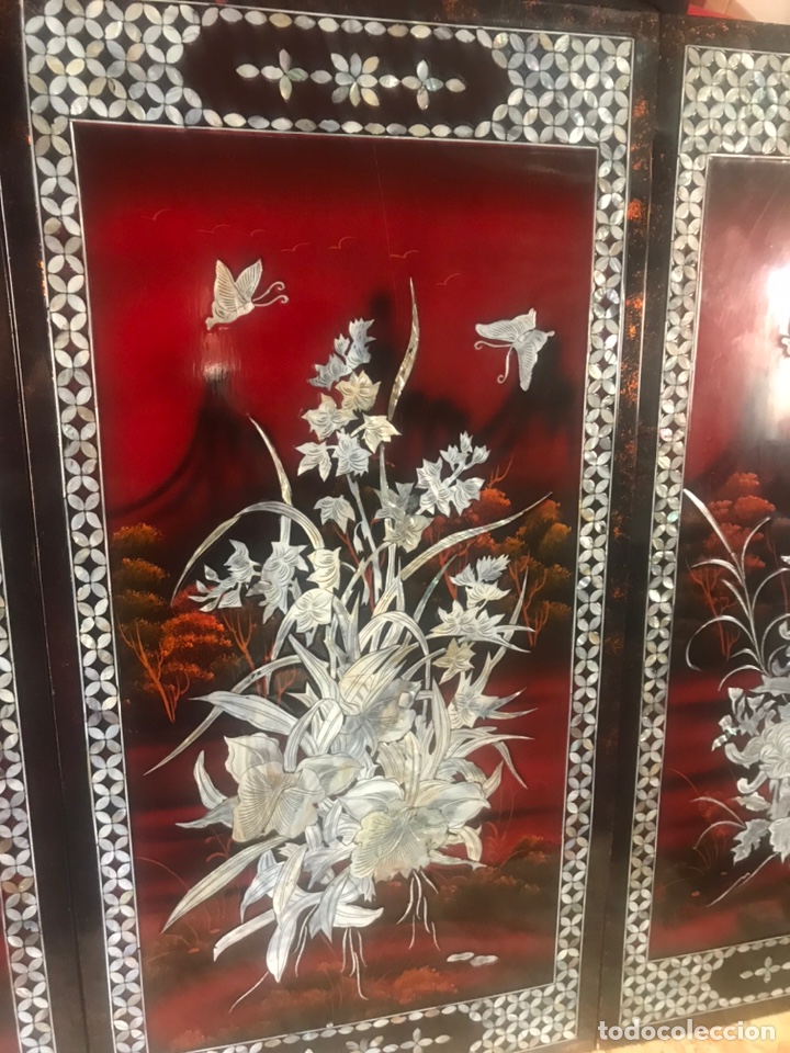 Arte: Tablas orientales - Foto 3