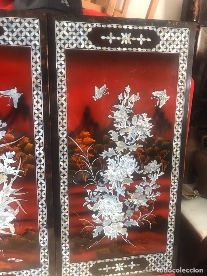 Arte: Tablas orientales - Foto 4
