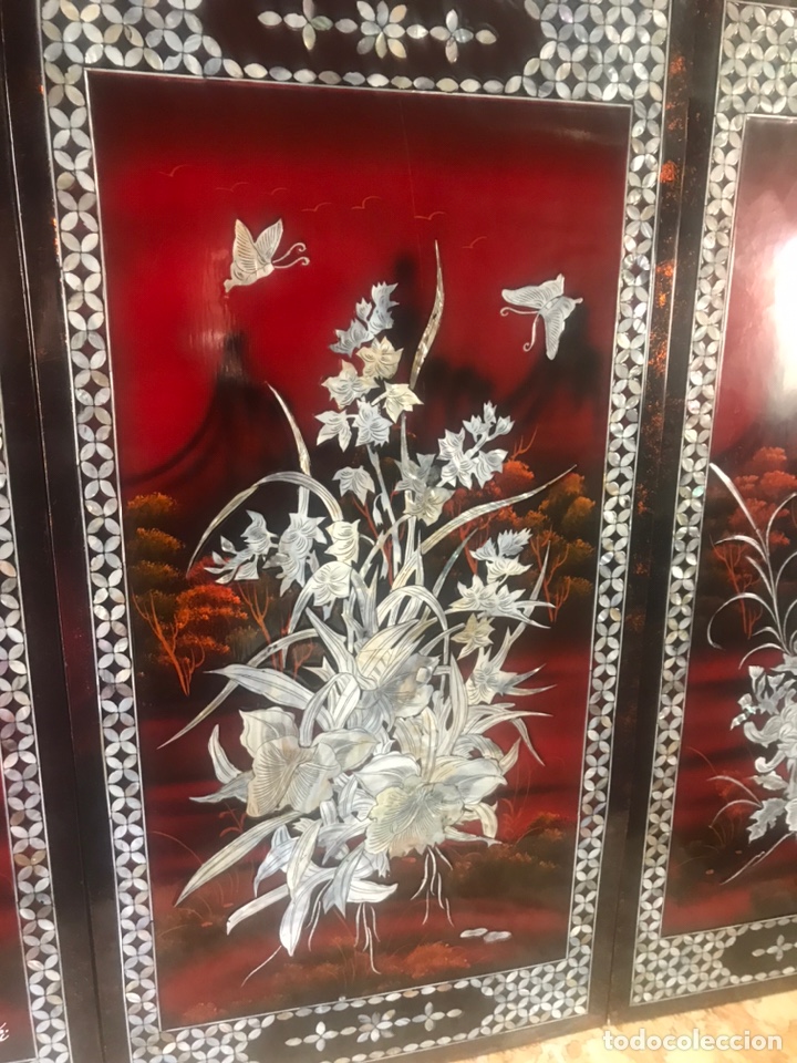 Arte: Tablas orientales - Foto 6