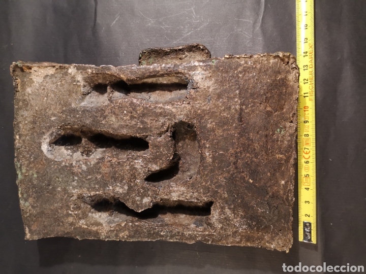 Arte: Bronce benin - Foto 3
