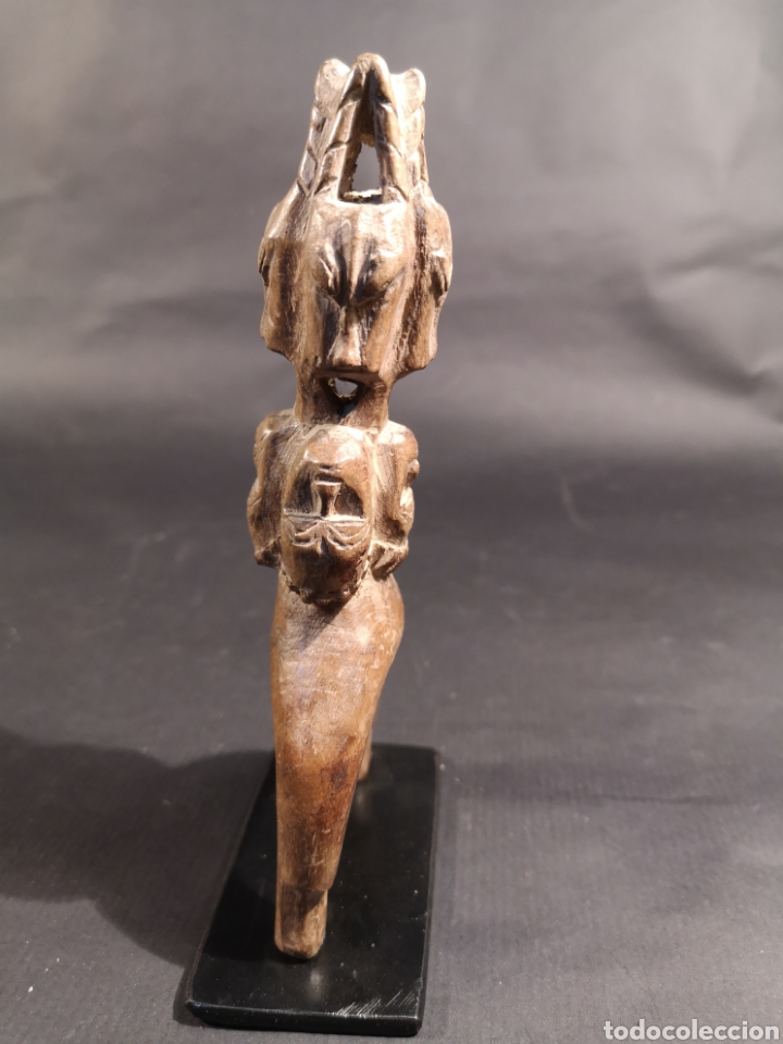 Arte: Tirachinas africano - Foto 2