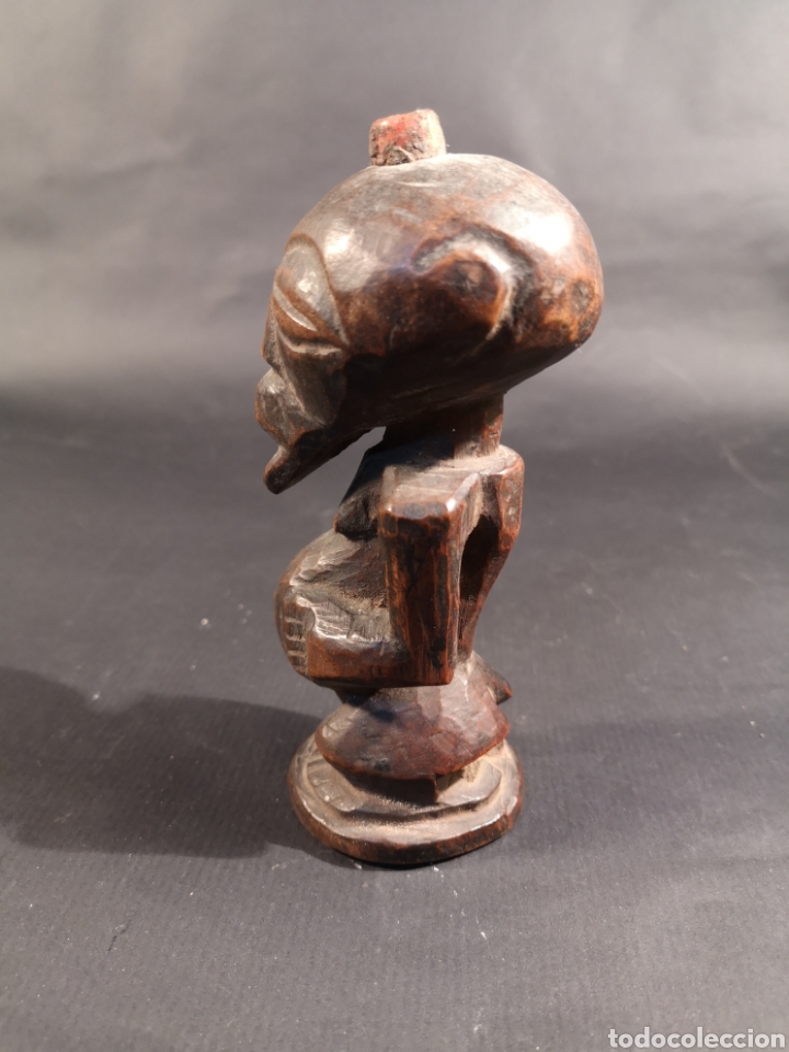 Arte: Pieza africana - Foto 2