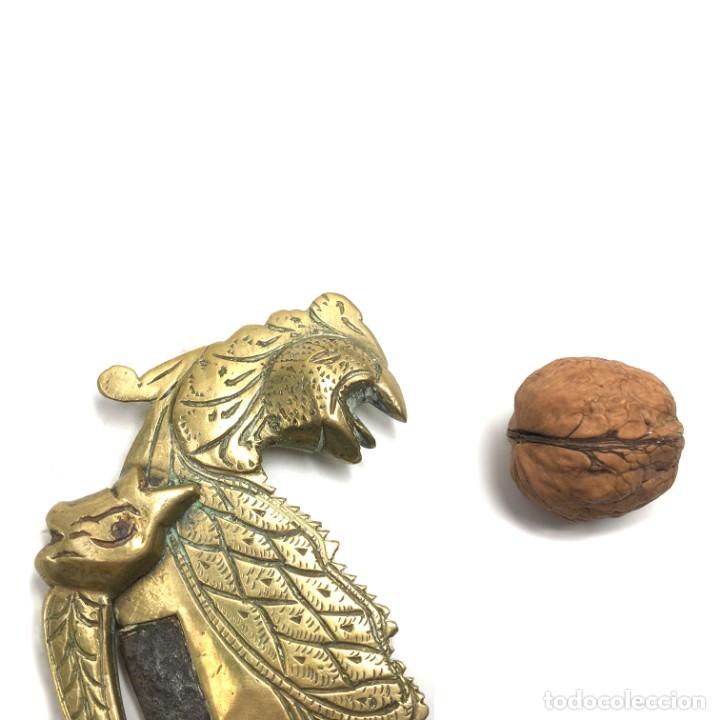 Arte: Cortador de betel - Foto 5