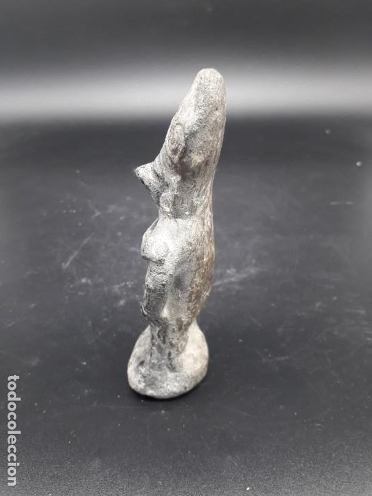 Arte: Figura precolombina estilo - Foto 1