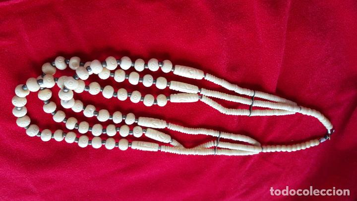 Arte: Collar etnico - Foto 4