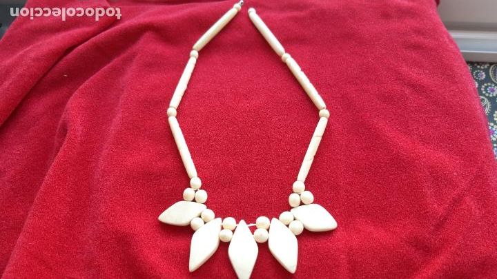 Arte: Collar etnico - Foto 5