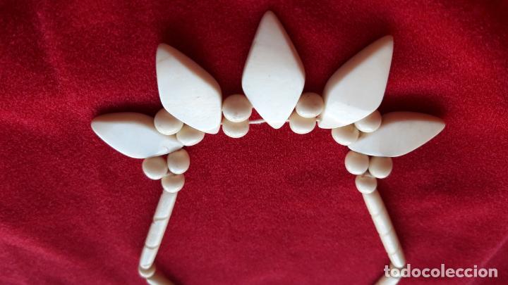 Arte: Collar etnico - Foto 9