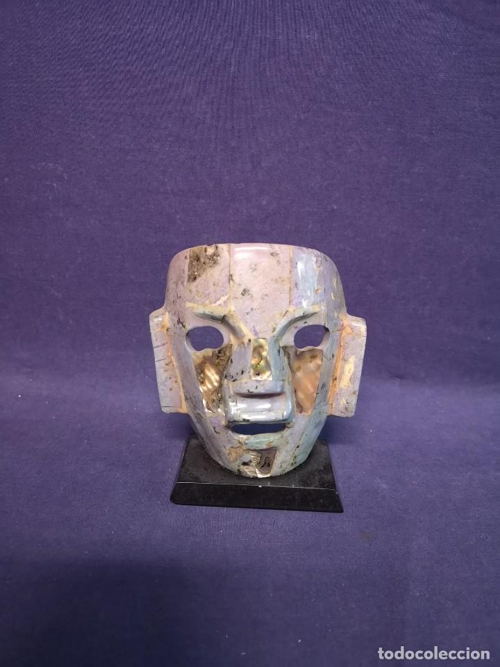 Arte: MASCARA MEXICANA - Foto 2