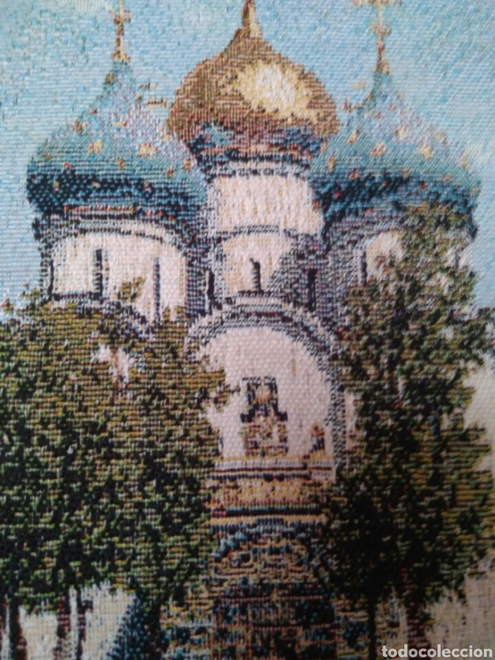Arte: Cuadro en tela - Foto 2
