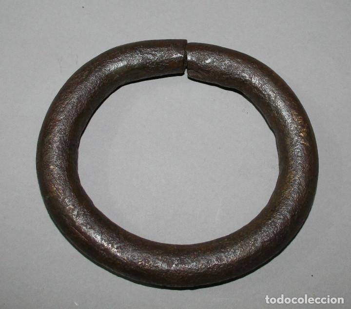 Arte: MONEDA JONGA. ZAIRE. (MON136) - Foto 1