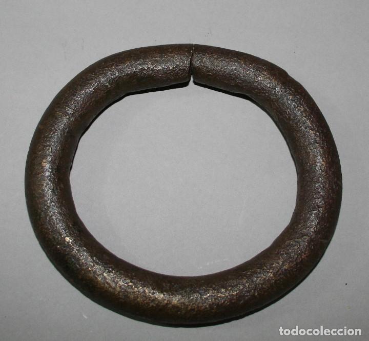 Arte: MONEDA JONGA. ZAIRE. (MON136) - Foto 2