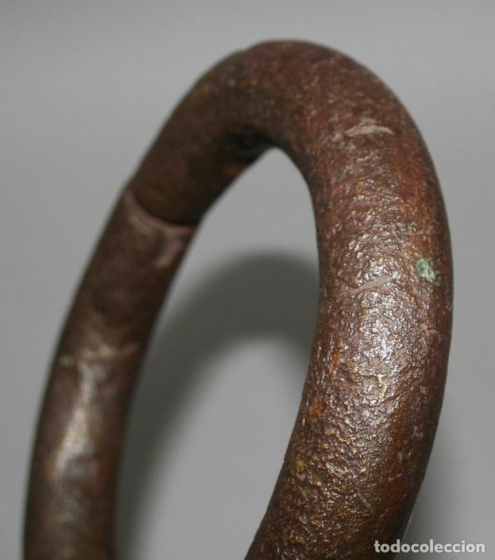Arte: MONEDA JONGA. ZAIRE. (MON136) - Foto 4