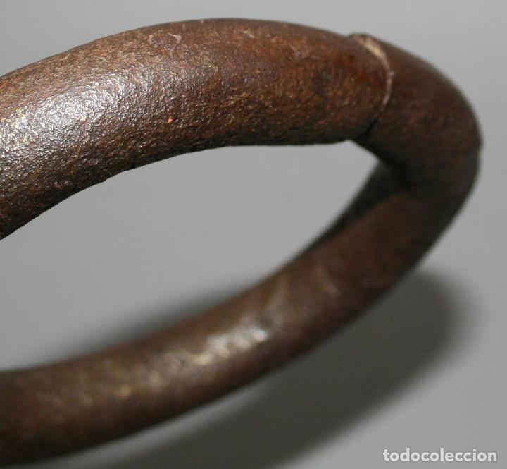 Arte: MONEDA JONGA. ZAIRE. (MON136) - Foto 5