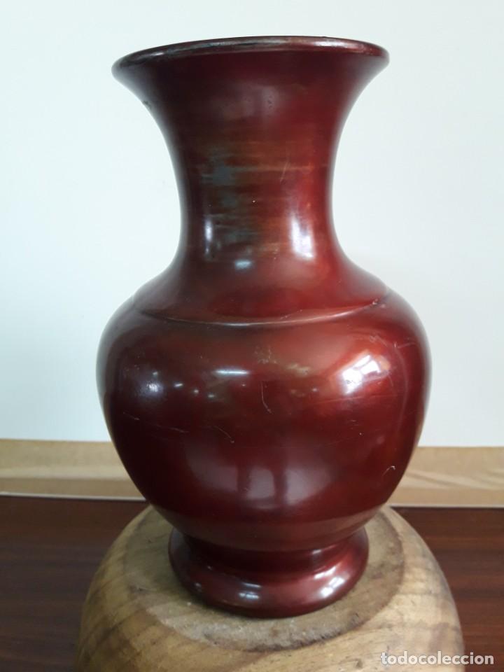 Arte: Jarr&oacute;n chino - Foto 2