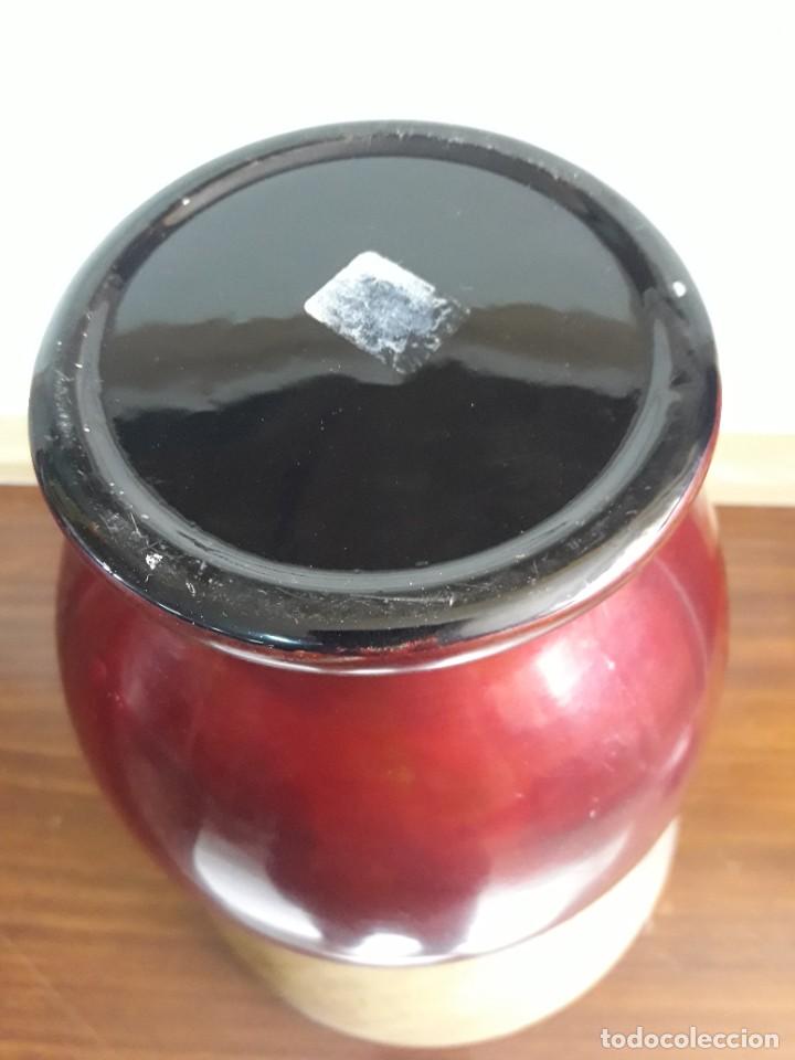 Arte: Jarr&oacute;n chino - Foto 4