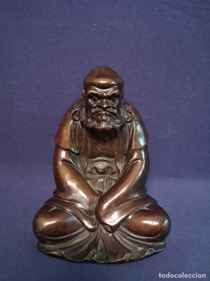 Arte: SAVIO DE BRONCE - Foto 2