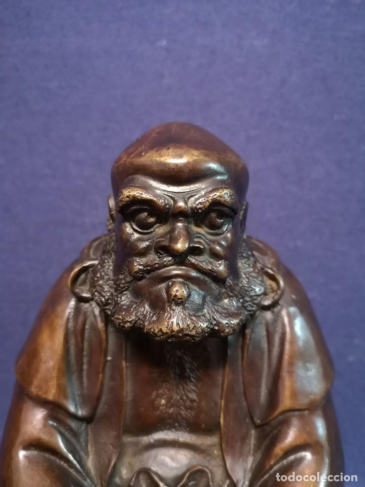Arte: SAVIO DE BRONCE - Foto 3
