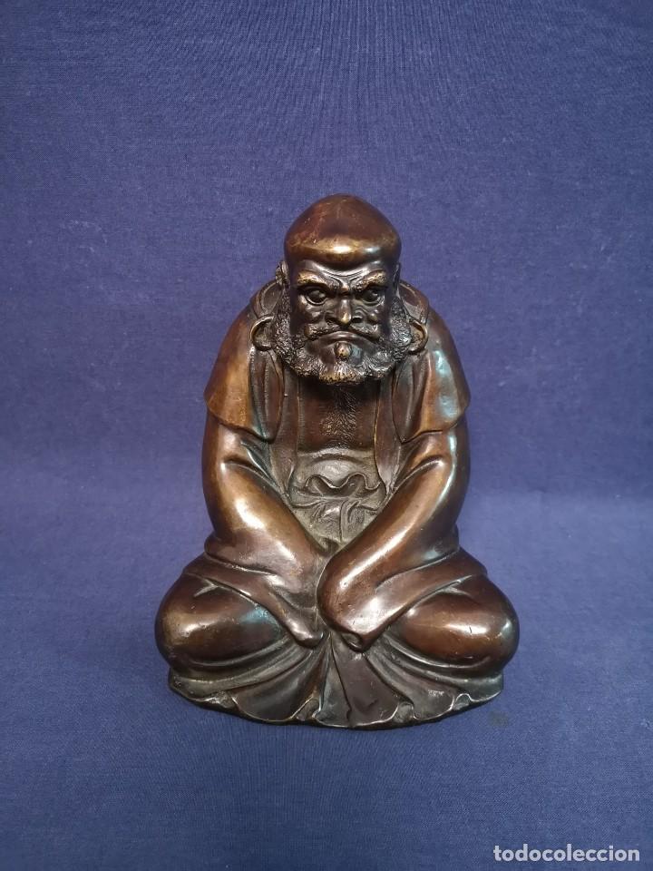 Arte: SAVIO DE BRONCE - Foto 4