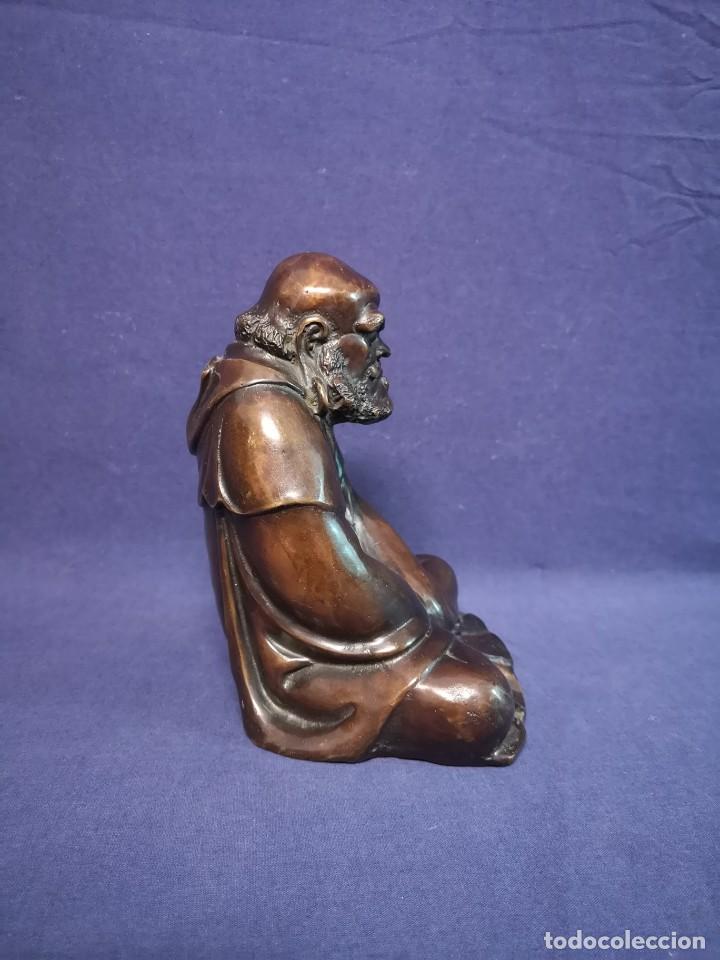 Arte: SAVIO DE BRONCE - Foto 5