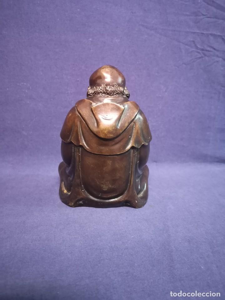 Arte: SAVIO DE BRONCE - Foto 6