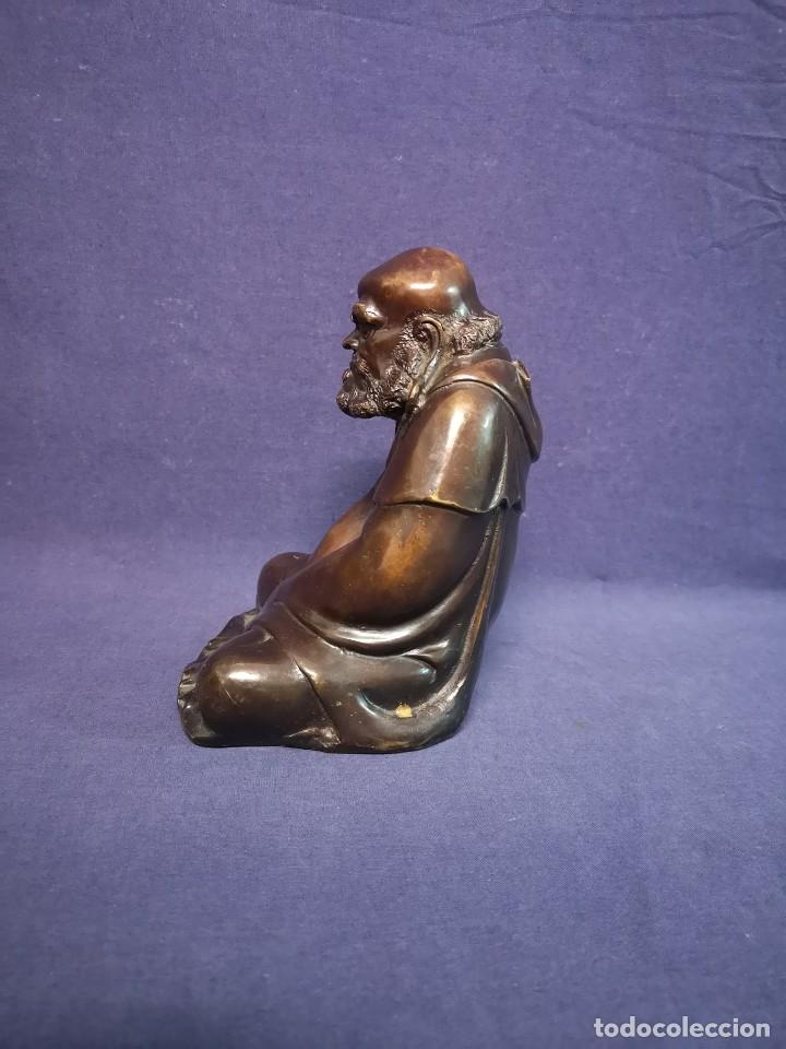 Arte: SAVIO DE BRONCE - Foto 7