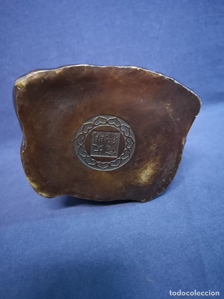 Arte: SAVIO DE BRONCE - Foto 8